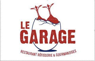 Lili à Bordeaux vous présente Le garage 