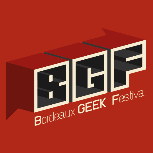 Bordeaux Geek Festival 2017
