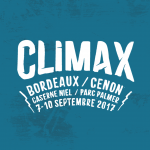 Climax festival Bordeaux