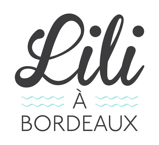 Lili à Bordeaux